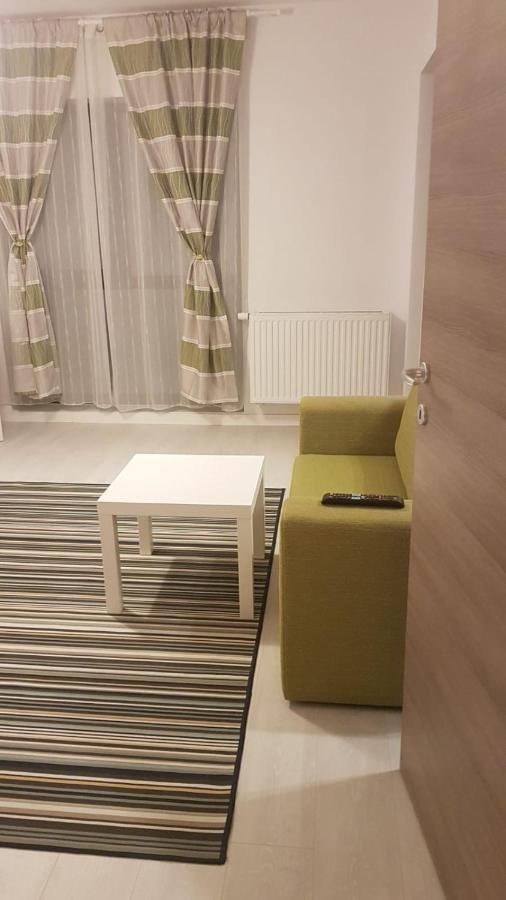 21 Residence Apartments Bucarest Extérieur photo