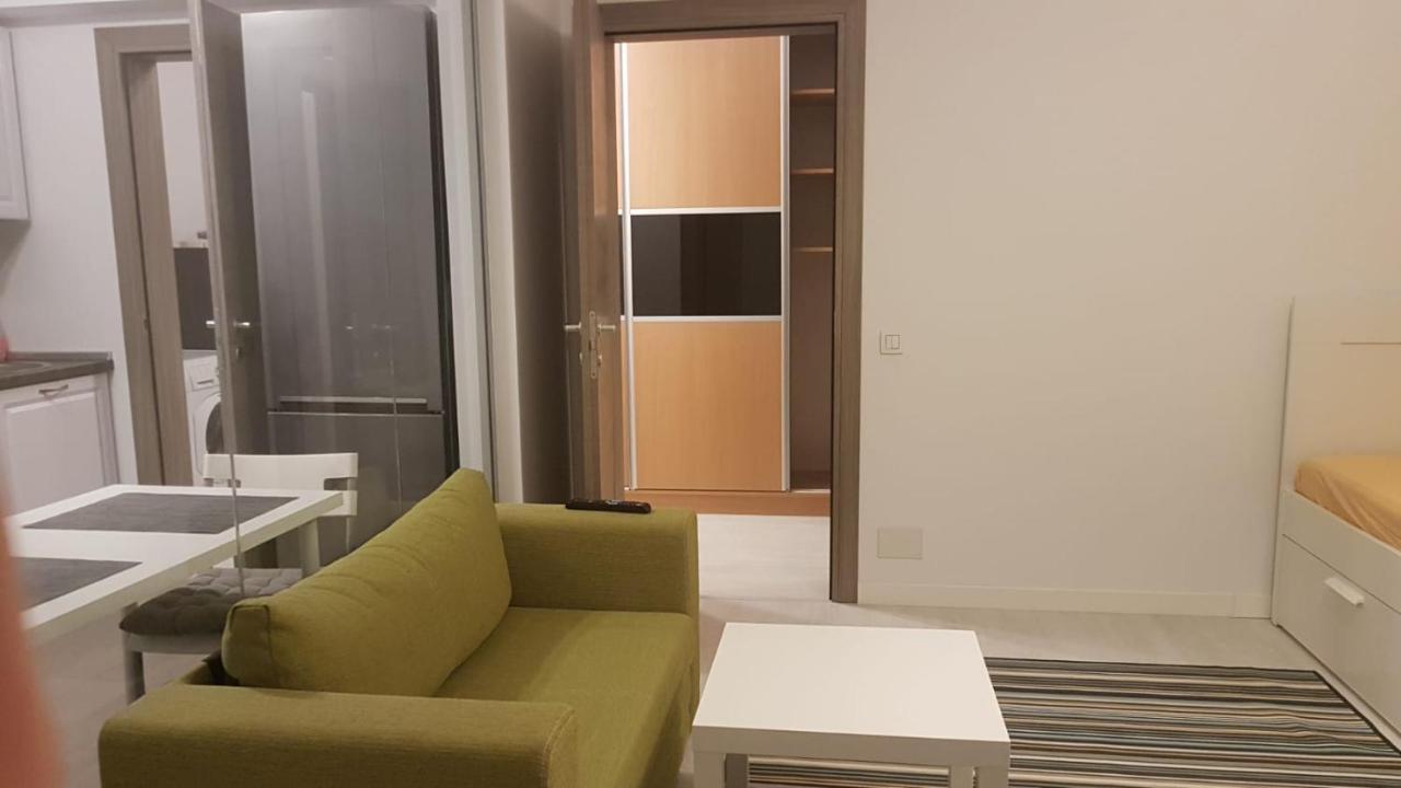 21 Residence Apartments Bucarest Extérieur photo
