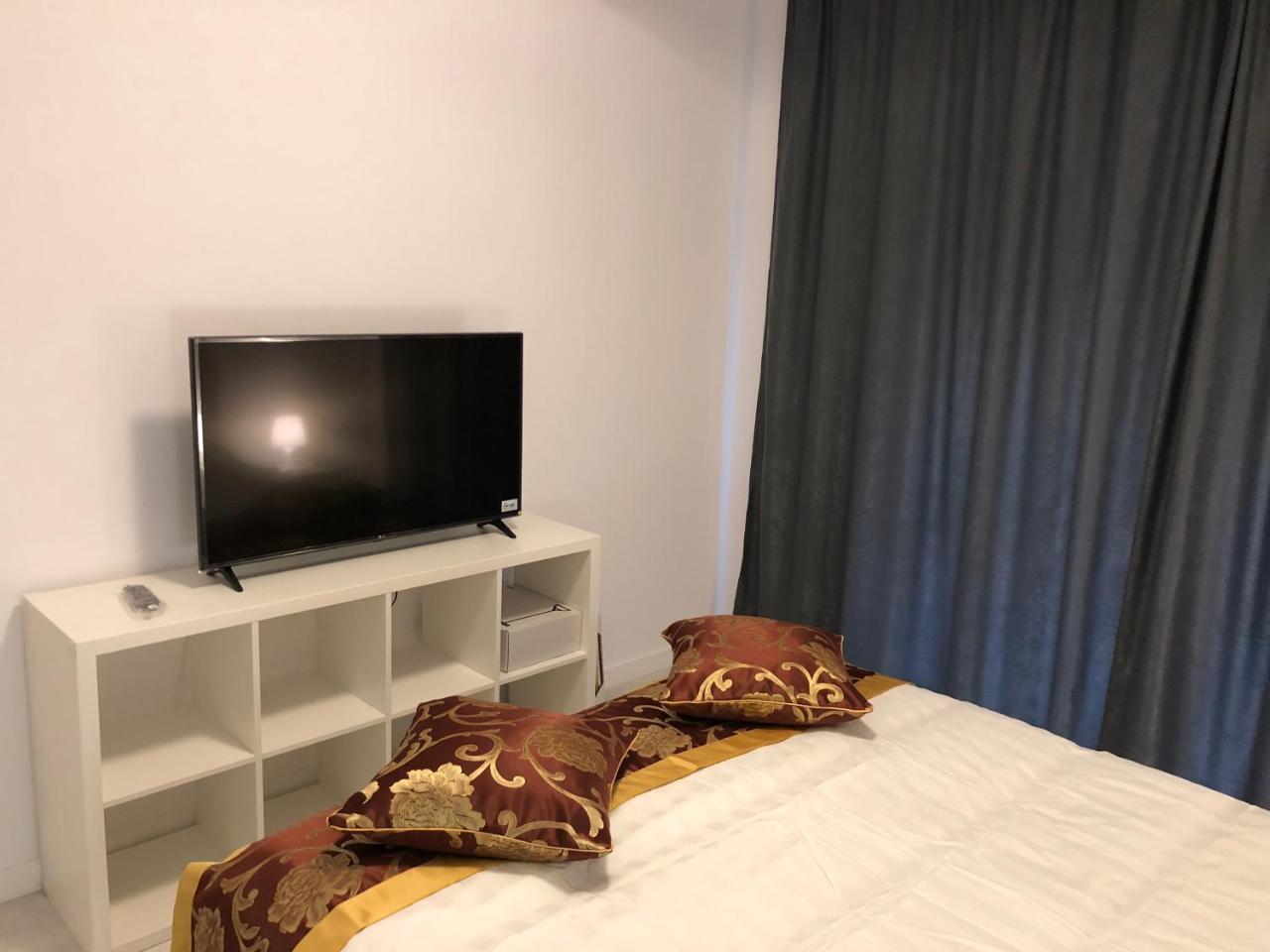 21 Residence Apartments Bucarest Extérieur photo