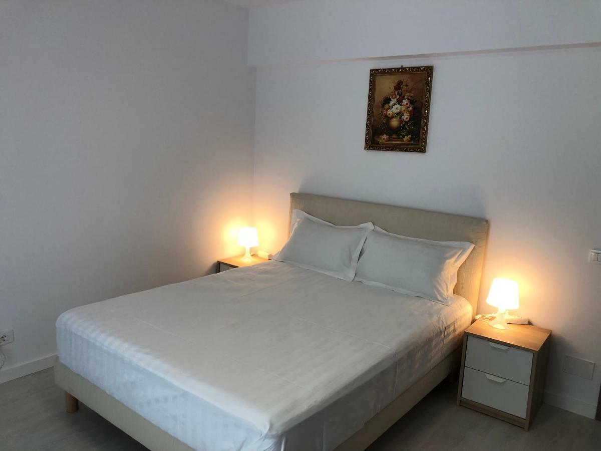 21 Residence Apartments Bucarest Extérieur photo