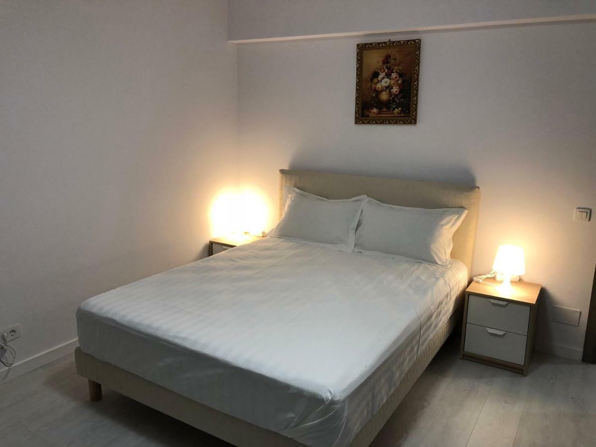 21 Residence Apartments Bucarest Extérieur photo