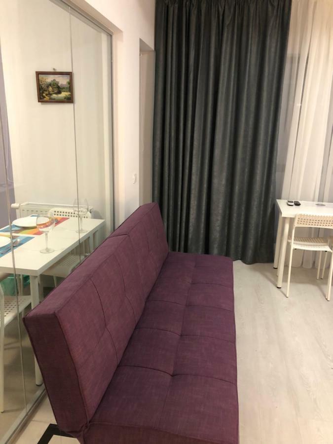 21 Residence Apartments Bucarest Extérieur photo
